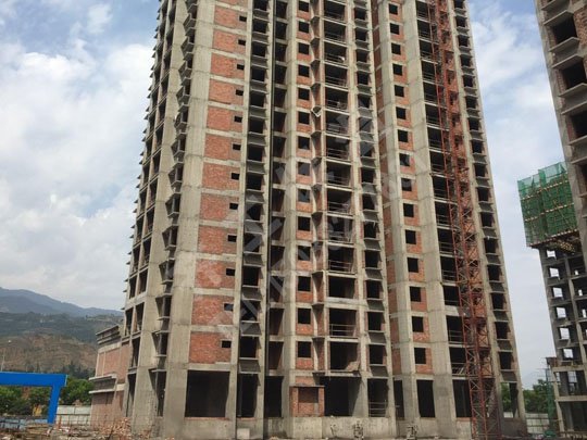 洛陽(yáng)市保溫板可以露天存放嗎？